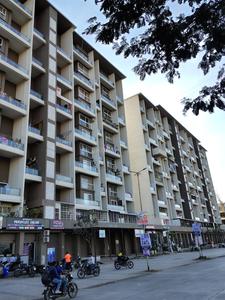 Project Image of 506.0 - 1508.0 Sq.ft 1 BHK Apartment for buy in Gagan Adira Phase 1