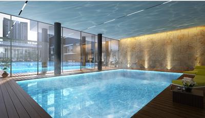 Project Image of 1855.0 - 2002.0 Sq.ft 3 BHK Apartment for buy in Godrej Grandeur