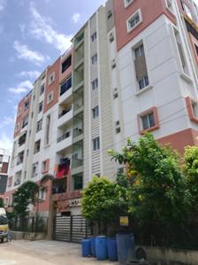 Project Image of 1060.0 - 1515.0 Sq.ft 2 BHK Apartment for buy in Sai Teja Residency