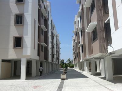 Project Image of 980.0 - 1405.0 Sq.ft 2 BHK Apartment for buy in Arboretum Magnolia