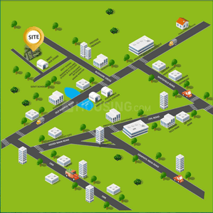 Project Image of 2800 Sq.ft Residential Plot / Land for sale in Hoskote for Rs. 22000000