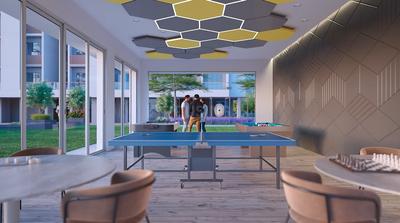 Project Image of 586.31 - 787.16 Sq.ft 2 BHK Apartment for buy in Rameshwar Sky