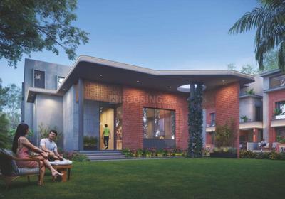 Project Image of 0.0 - 1669.91 Sq.ft 4 BHK Villa for buy in Shreeji Empire 16