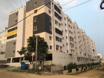 Project Image of 1265.0 - 1920.0 Sq.ft 2 BHK Apartment for buy in Goldstone Rock Gardens