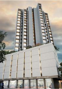 Project Image of 541.0 - 687.0 Sq.ft 2 BHK Apartment for buy in Axiom Vriksh