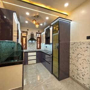 Project Image of 700.0 - 950.0 Sq.ft 3 BHK Builder Floor for buy in Shree Ashiya Luxury Homes