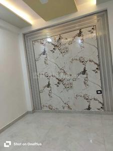 Project Image of 1350.0 - 1550.0 Sq.ft 3 BHK Builder Floor for buy in Ganga Om Niwas And Dwarka Niwas