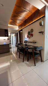 Project Image of 0.0 - 1003.0 Sq.ft 3 BHK Apartment for buy in Sahajanand Elegance