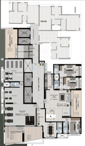 Project Image of 215.39 - 1118.0 Sq.ft 1 BHK Apartment for buy in Aum Laxminarayan
