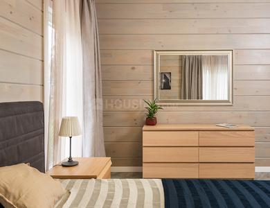 Project Image of 402.0 - 721.0 Sq.ft 1 BHK Apartment for buy in Gurukrupa Darshanam