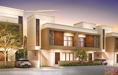 Shivaay Landmark Elevation 1