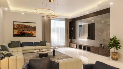 Project Image of 737.0 - 5761.0 Sq.ft 1 BHK Apartment for buy in Danube Viewz