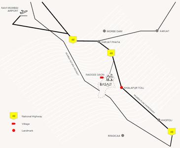 Residential Lands for Sale in Ascenta Basalt Hills