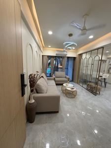 Project Image of 2097.0 - 2178.0 Sq.ft 3 BHK Apartment for buy in Arcus Aura