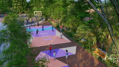 Project Image of 1476.38 - 12960.29 Sq.ft Residential Plot Plot for buy in Sreenidhi Neocity Green