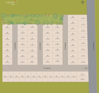 Project Image of 3100 Sq.ft 5 BHK Independent House for sale in New Althan for Rs. 14500000
