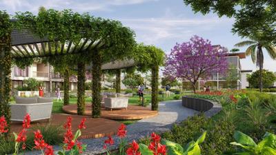 Project Image of 988.0 - 1210.0 Sq.ft 4 BHK Villa for buy in Anaadi Ananta Avenue
