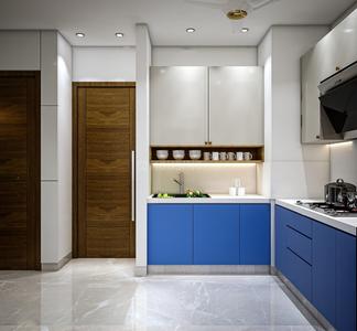 Project Image of 360.0 - 1080.0 Sq.ft 1 BHK Apartment for buy in Ashish Affordable Am Innovation