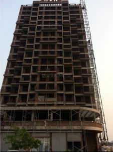 Project Image of 195.0 - 331.0 Sq.ft 1 BHK Apartment for buy in Standard Anant Avenue