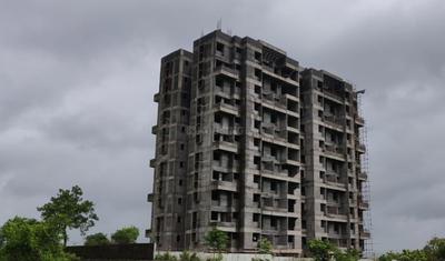 Project Image of 400.0 - 702.0 Sq.ft 1 BHK Apartment for buy in SV Joshi Vishnu Vihar Phase 2