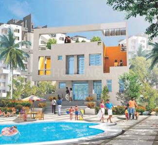 Ansal Town Alwar Phase II Club House 1
