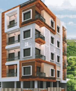 Project Image of 540.0 - 1350.0 Sq.ft 2 BHK Builder Floor for buy in Property Gokul Dham