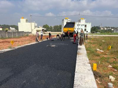 Project Image of 1200.0 - 1600.0 Sq.ft Residential Plot Plot for buy in Janapriya Krishnaveni Lakeview