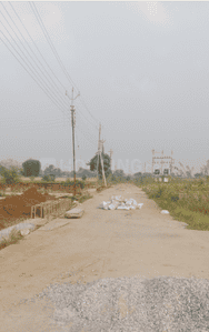 Project Image of 1076.39 - 3993.41 Sq.ft Residential Plot Plot for buy in Balaji Vihar