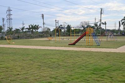 Project Image of 840 Sq.ft Residential Plot / Land for sale in Saliwada for Rs. 1680000