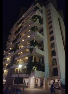 Project Image of 745.0 - 758.0 Sq.ft 3 BHK Apartment for buy in Fazalbhai Gulamhusen Somani Bellevue