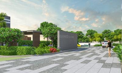 Project Image of 1175.0 - 2090.0 Sq.ft 2 BHK Apartment for buy in Icons Alta Monte