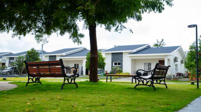 Project Image of 800.0 - 4725.0 Sq.ft 1 BHK Villa for buy in Advait Homes