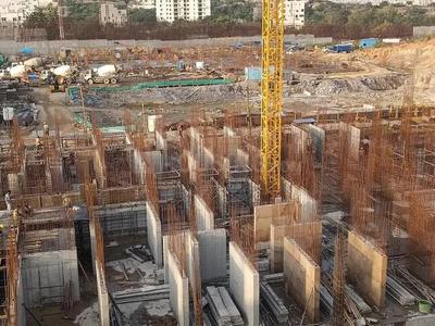 Project Image of 1571.0 - 3233.0 Sq.ft 3 BHK Apartment for buy in Prestige Spring Heights