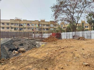 Project Image of 321.2 - 521.83 Sq.ft 1 BHK Apartment for buy in Silver Vasudev Heights