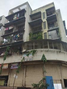 Project Image of 620.0 - 670.0 Sq.ft 1 BHK Apartment for buy in Hari Om Anand