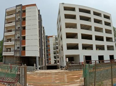 Project Image of 1150.0 - 1725.0 Sq.ft 2 BHK Apartment for buy in Delight Fortune Block B Block C
