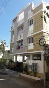 Project Image of 0.0 - 1278.0 Sq.ft 3 BHK Apartment for buy in Ranga Yaazh