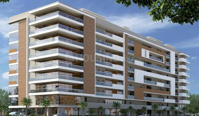 Prime Crest Elevation 1