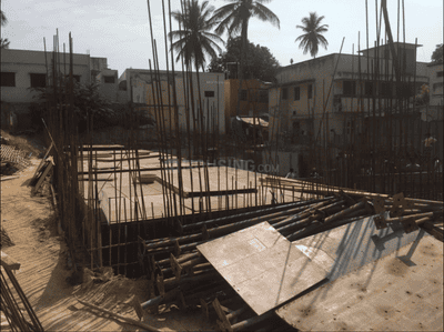 Project Image of 1269.0 - 1995.0 Sq.ft 2 BHK Apartment for buy in Dhammanagi Garden Terrace