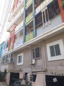Project Image of 0.0 - 920.0 Sq.ft 2 BHK Apartment for buy in A.S.R. Residency