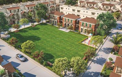 Project Image of 0.0 - 3195.0 Sq.ft 4 BHK Villa for buy in Rameshwar City Glory