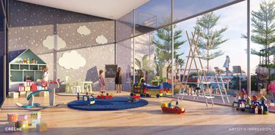 Project Image of 1064.0 - 3895.0 Sq.ft 3 BHK Apartment for buy in ANP Universe