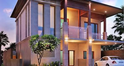 Project Image of 1330.0 - 2611.0 Sq.ft 2 BHK Villa for buy in Nandhini Ananthara