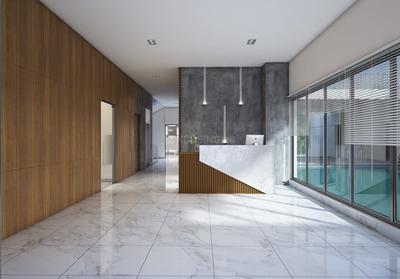 Project Image of 1520.0 - 1658.0 Sq.ft 3 BHK Villa for buy in Salarpuria Meraki