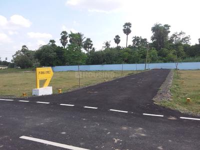 Project Image of 646.0 - 2400.0 Sq.ft Residential Plot Plot for buy in Ashok Brindavanam Phase IV