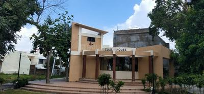 Project Image of 600.0 - 1000.0 Sq.ft 3 BHK Duplex for buy in Ganpati Abode