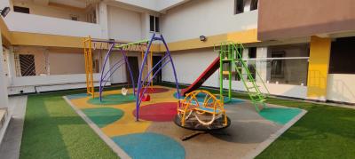 Project Image of 1307.82 - 3067.71 Sq.ft 2 BHK Apartment for buy in Kayji Palladium
