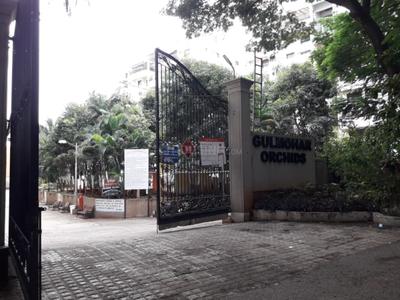 Project Image of 1130 Sq.ft 2 BHK Apartment / Flat for sale in Kharadi for Rs. 9500000