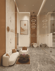 Project Image of 1030 Sq.ft 2 BHK Apartment / Flat for sale in Wakad for Rs. 5900000