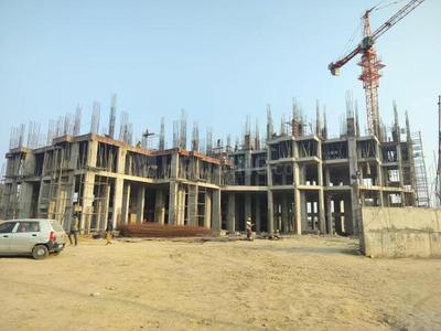 Project Image of 705.0 - 1245.0 Sq.ft 1 BHK Apartment for buy in Nottingham Homz